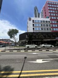 Balestier Road (D12), Shop House #589651621
